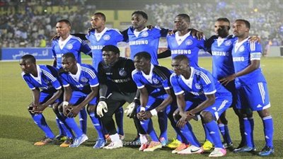 اليوم.. الهلال السوداني يلتقي اتحاد الجزائر في نصف نهائي 