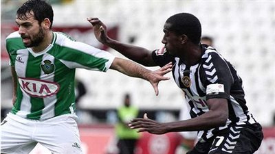 اليوم .. ماديرا غزال يلتقي فيتوريا في الدوري البرتغالي
