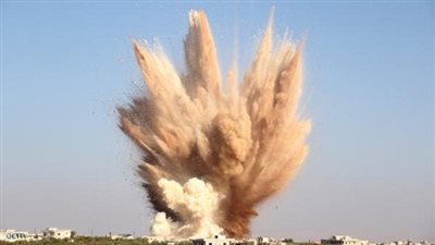 المرصد السوري: خرق جديد لهدنة الفوعة في ريف إدلب