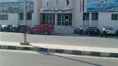 غدًا.. بدء العام الدراسي الجديد في سوهاج وسط إجراءات أمنية مشددة