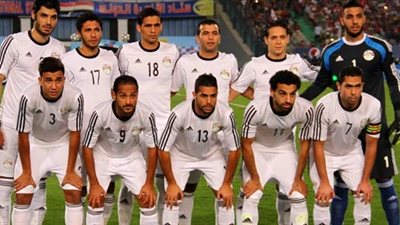 المنتخب يواجه السنعال وديًا بالإمارات