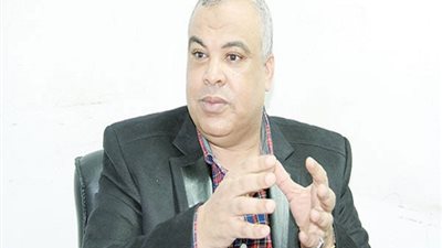 الوفد: 30 يونيو جنبت المصريين مصير لاجئي 