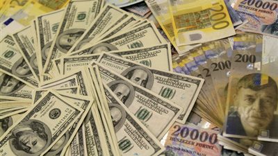 تقرير: رفع الفائدة الأمريكية في مدى زمني لا يتعدى نصف العام