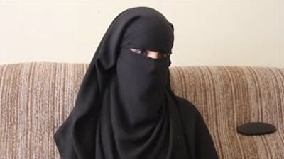 بالفيديو.. منشقة عن 