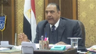 900 ألف طالب وطالبة يبدأون يومهم الأول بالمنوفية 