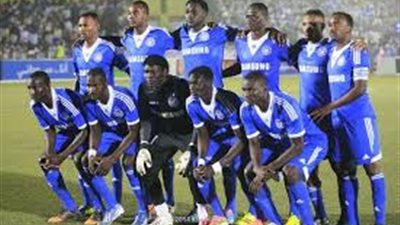 الهلال السوداني يخرج بتعادل إيجابي أمام اتحاد الجزائر في الشوط الأول