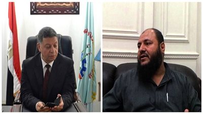 القوى العاملة تدرس نقل تبعية هيئة النقل العام مع أعضاء النقابة