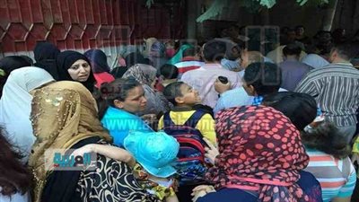 أول يوم دراسي.. 11 مشاجرة بين أولياء الأمور وهيئة التدريس بسوهاج