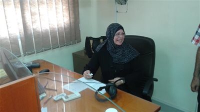 وكيل التعليم تتفقد المدارس ببورسعيد للتأكد من جاهزيتها للعام الدراسي