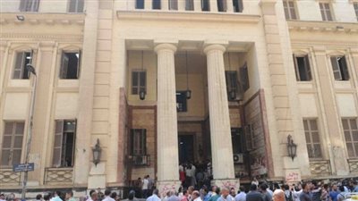 بدء جلسة اعتبار تركيا وقطر داعمتين للإرهاب بمحكمة القاهرة