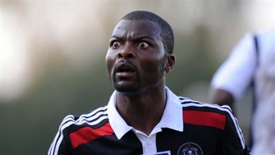 مدافع أورلاندو: لن نكرر نهائي 2013 أمام الأهلي