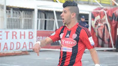 بالفيديو.. اتحاد الجزائر يفوز على الهلال في ذهاب نصف نهائي دوري الأبطال