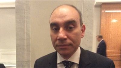 الرئاسة: حديث السيسي عن السلام مع اسرائيل مشروط بإقامة الدولة الفلسطينية