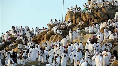 بعثة الحج السياحي: استمرار الدفع باللجان لحصر الوفيات والمفقودين بحادث 