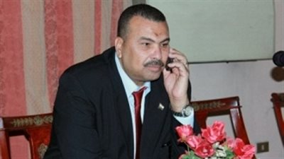 مصر الثورة يستنكر إحالة أوراق قائمة 