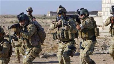 الاستخبارات العسكرية العراقية تحبط مخططًا لـ