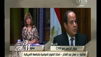 بالفيديو.. معتز عبد الفتاح: 