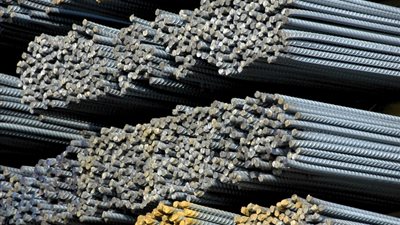 تعرف على أسعار الحديد اليوم