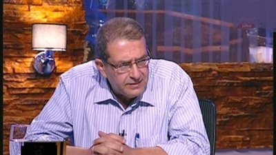 نائب رئيس حزب الوفد: 