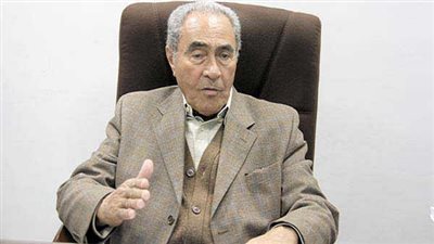 عز العرب : وديعة حزب الوفد 30 مليون جنيه حالياً