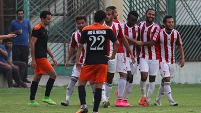 دجلة يهزم الشرقية للدخان وديًا قبل السفر إلى الإمارات