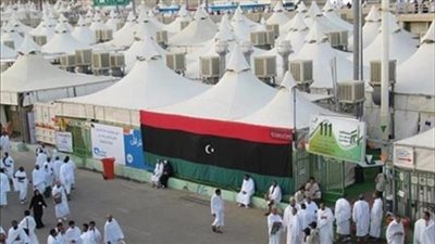 بعثة الحج الليبية: ارتفاع عدد الوفيات إلى 8 و14 مفقودًا