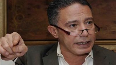 المحافظين يشارك في المؤتمر الجماهيري الأول لقائمة 