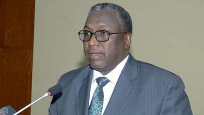 نائب رئيس السودان يجدد حرص بلاده على علاقات متميزة مع روسيا