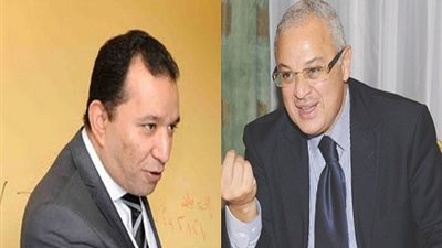 وزير السياحة ومحافظ الأقصر ينجحان في حل أزمة المركب العالق بنجع حمادي