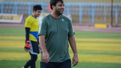 الإسماعيلي يواجه الشرقية قبل السفر إلى الإمارات