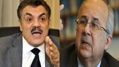 قرارات حفيد 