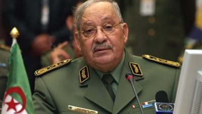 محادثات عسكرية جزائرية بلغارية لبحث التعاون الثنائي