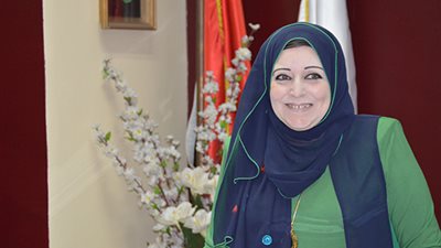 تعليم القاهرة: تشكيل لجنة لذوي الاحتياجات الخاصة وتأجيل الدراسة في 6 مدارس