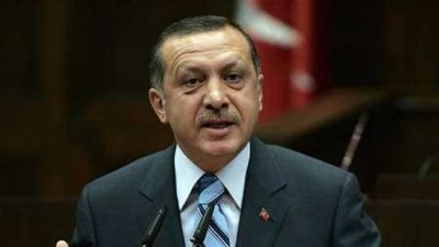 أردوغان: الكردستاني يهدف لتحطيم الأخوة التركية – الكردية