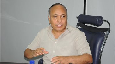 أبو السعود: معسكر الفريق في موعده بدبي