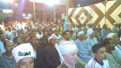 بالصور.. مرشح النور بـ