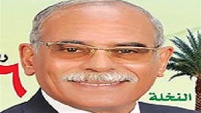 مرشح الوفد بـ