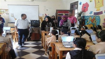 بالصور.. وكيل 