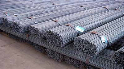 تعرف على أسعار الحديد اليوم