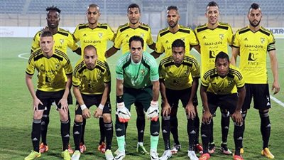 اليوم.. وادي دجلة يبدأ معسكره في الإمارات