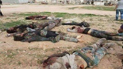 المرصد السوري: مقتل 30 في أول غارة فرنسية على مواقع لـ