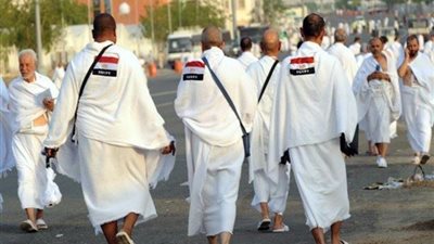 اليوم.. متابعة موقف الحجاج المصريين يترأس اجتماع مجلس الوزراء