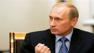 تفويض بوتين باستخدام القوة العسكرية في سوريا