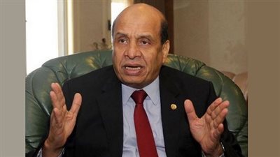 رئيس الهيئة العربية للتصنيع يستقبل وزير الدفاع بدولة جنوب السودان