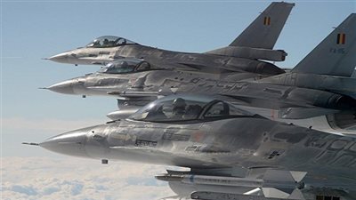 موسكو أبلغت تل أبيب بقرارها استخدام سلاح الجو الروسي في سوريا