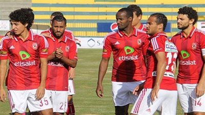 الأهلي يعترض على ضم 13 لاعبًا للمنتخب