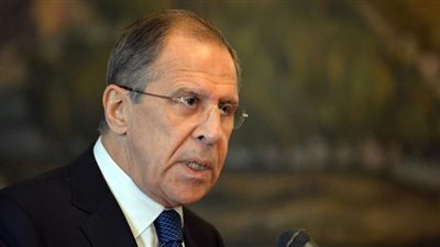 لافروف وشتاينماير يناقشان الوضع في سوريا وليبيا وأزمة أوكرانيا