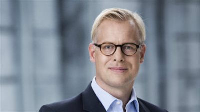 وزير دفاع الدنمارك يستقيل من منصبه