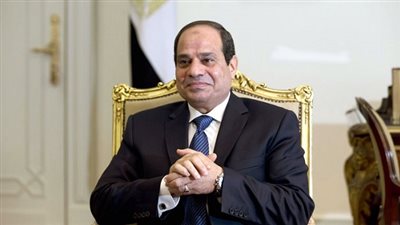 السيسي يهنئ نيجيريا وقبرص بعيد الاستقلال