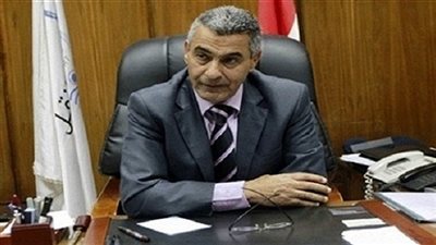 وزير النقل يتصل برئيس السكة الحديد لمتابعة حريق 